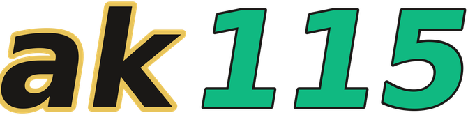 ak115 logo
